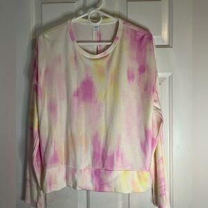 Old navy active top.